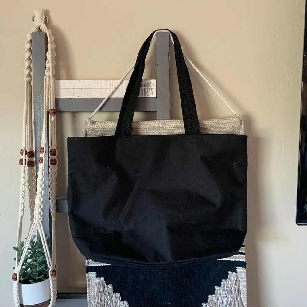 Vintage DisneyLand Resort large Tote 50 Year - Picture 5 of 7